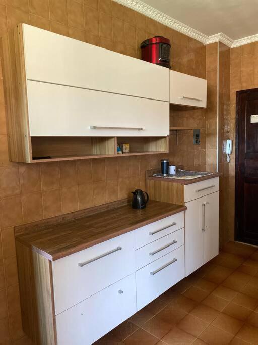 Apartamento Cobertura 2 Quartos, 2 Banheiros. Apartment Tres Rios Ngoại thất bức ảnh